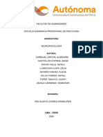 Caso Clinico - Memoria-Neuro