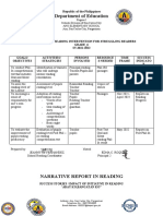 Department of Education: Republic of The Philippines