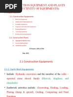 Earthmoving Equipment ChapII, PartII - 2