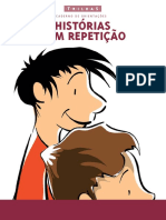 Trilhas - Histórias Com Repetição