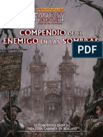 Warhammer El Enemigo en Las Sombras Compendio