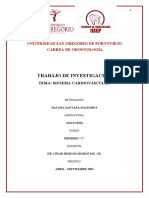 Trabajo de Investigación Dayana Santana Soledispa