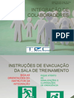 Treinamento Segurança Do Trabalho