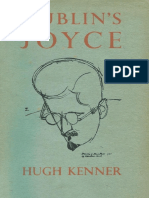 Dublin's Joyce - Hugh Kenner