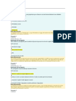 Evaluació Unidad03, Finanzas Corporativa 1