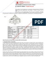 NR 30 - Manual de Instruçao Balsa Salva-Vidas