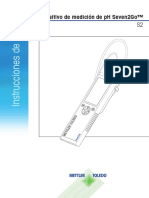 Potenciometro Mettler Toledo Operatinginstructions1 - Es