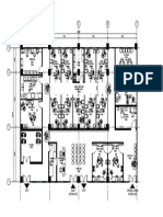 UITM PUNCAK ALAM DENTAL-FP Rev7 Layout