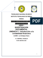 Investigacion Documental