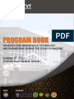 Program Book Rev 8