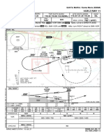 SBSM - Iac Vor Z Rwy 11 - Iac - 20210715