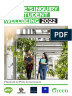 People's Inquiry Into Student Wellbeing