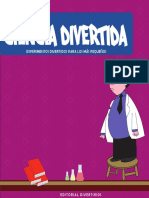 Ciencia Divertida - JPR504 - Versión 01