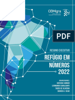 Refúgio - 7 Ed Resumo Exec - 2022