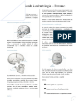 Apostila Anatomia Cabeça e Pescoço