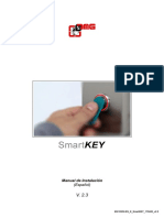 Smartkey V2.3