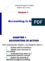 Accounting in Action