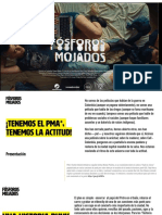 Brochure PelÍcula 