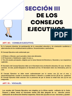 DIAPOSITIVA Consejo Ejecutivo