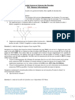 TD3 Um6p LSD 2022