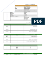 FODA V.01 e Implementacion de Matrices de Riesgo