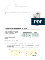 Energieplus-Lesite - Be-Variateurs de Vitesse