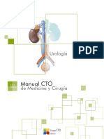 Urología CTO 11° Edición