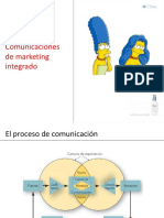 6 Comunicaciones de Marketing Integrado 2