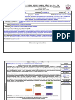 Plan de Clase Semana 26 Tecnologia 3