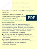 La Presencia Afroecuatoiana y Su Tradicion Oral