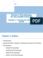 II. Viewing The Microbial World