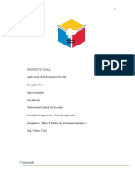 Informe Ecu Box