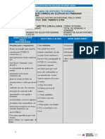 Pet Vol. 2 Eletiva Do Itinerário Formativo