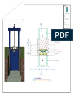 CONTOH DESAIN Pintu Air PDF 1