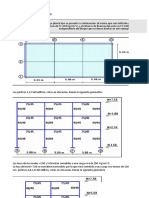 Ejercicio Losa Bidireccional.