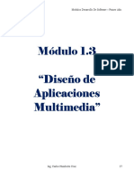 Modulo 1.3