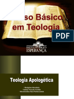 3 Lição (Os Neo-Pentecostais)