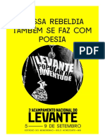 Poemário Do Levante