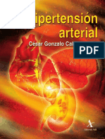 Hipertension Arterial - Calvo Vargas