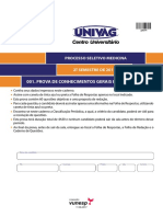 Univag - Caderno