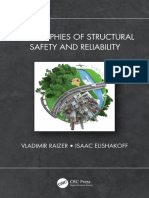 Philosophies of Structural Safety and Reliability