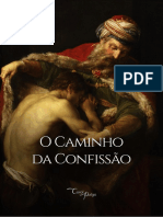 O Caminho Da Confissao