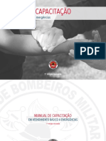 Projeto Completo Manual CBAE Revisado 2022 Links