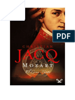 I Mozart El Gran Mago - Christian Jacq