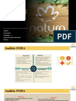 GRUPO #09 - MKT Natura