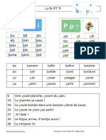 Lecture Diff Periode 1