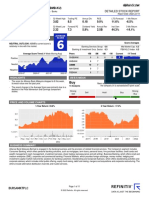 Average Score: Alliance Bank Malaysia (Abmb-Ku)