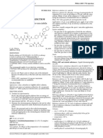 PSMA-1007 (F) Injection