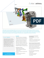 Inspire Cast Datasheet