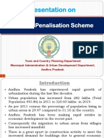 Building Penalisation Scheme